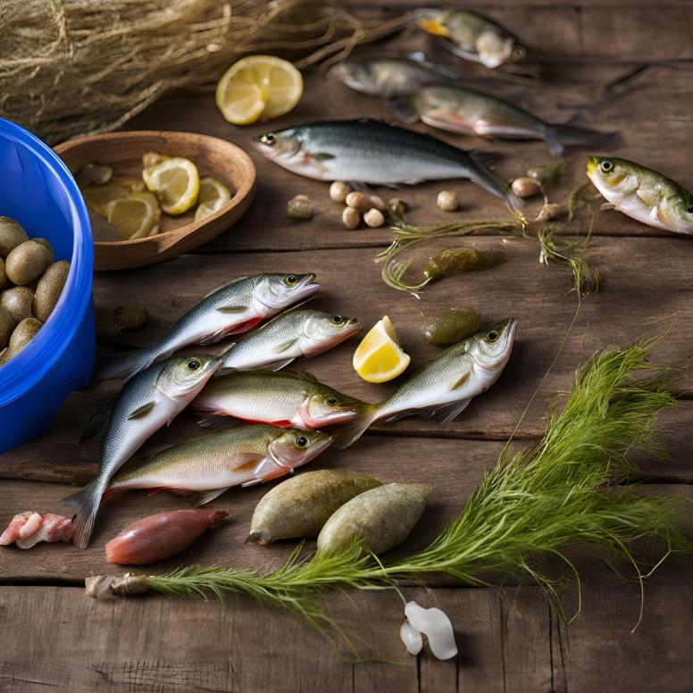 Top Mejores Carnadas Caseras Resetas Faciles