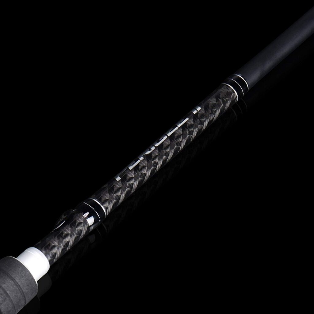 KastKing Perigee II diseño elegante