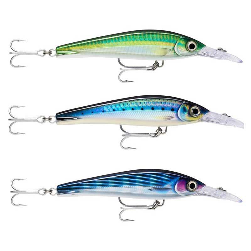 minnow X-Rap