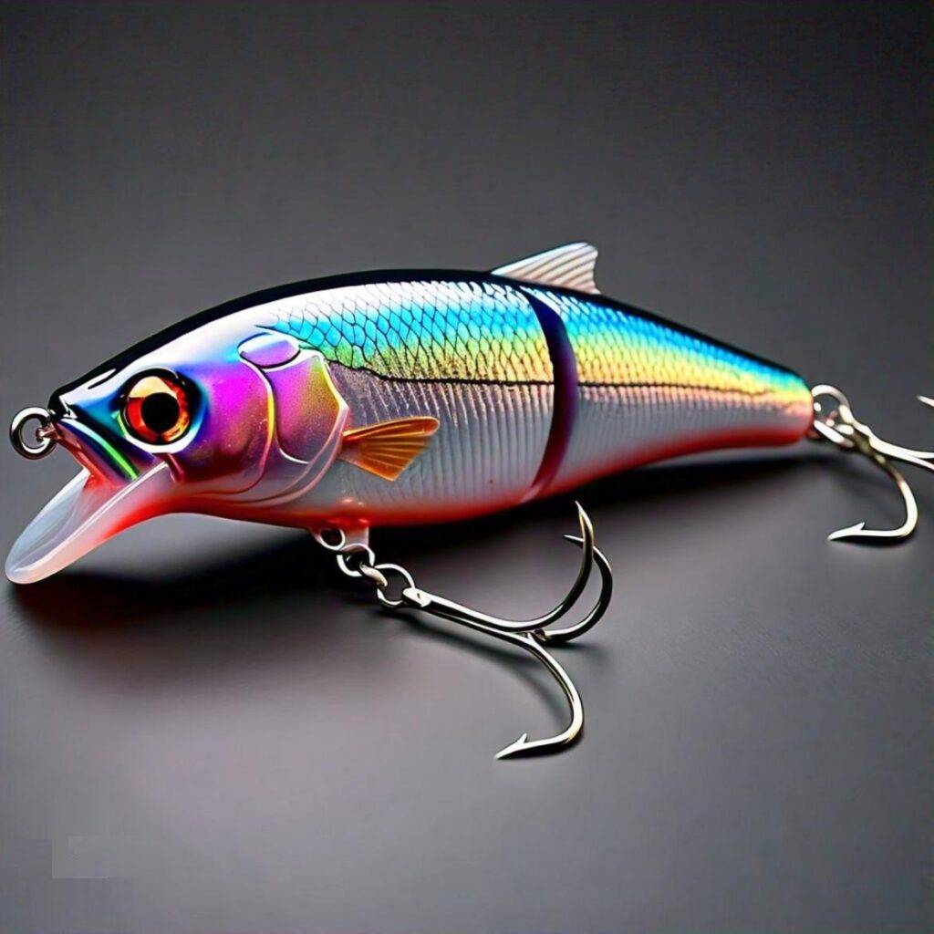 señuelo de pesca para Mar